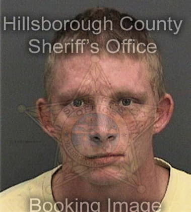 David Hernandezsanchez - Hillsborough County, FL 