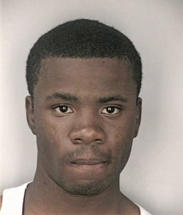 Luis Herreracastaneda - Hillsborough County, FL 