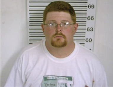 Jeremy Hodge, - Carter County, TN 