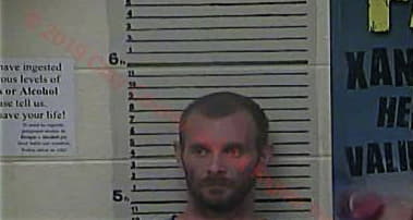 Brandon Holland, - Clay County, KY 