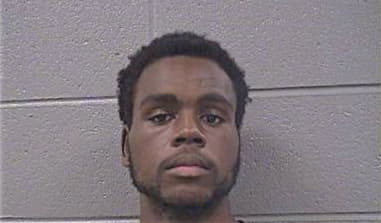 Joshua Hollins, - Cook County, IL 