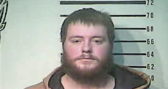 Curtis Howerton - Bell County, KY 