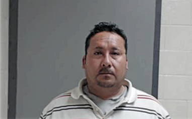 Richard Hubbs, - Hidalgo County, TX 