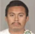 Justino Huchininterian - Multnomah County, OR 
