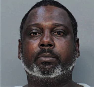 William Hughes, - Dade County, FL 