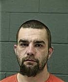 Jeremy Hutchinson, - Wasco County, OR 