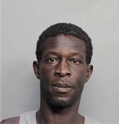 Dontare Jackson, - Dade County, FL 