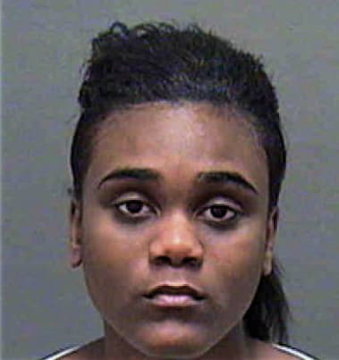 Lejoi James, - Mecklenburg County, NC 