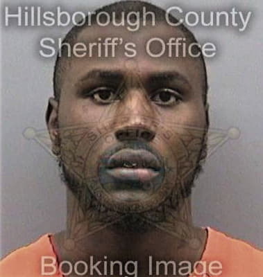 Richard Jimenezgonzalez, - Hillsborough County, FL 