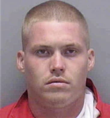 Edward Johnson, - Lee County, FL 