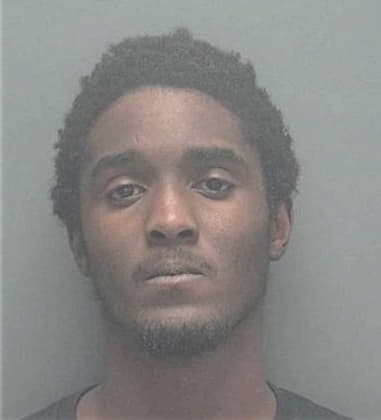 Joseph Johnson, - Lee County, FL 