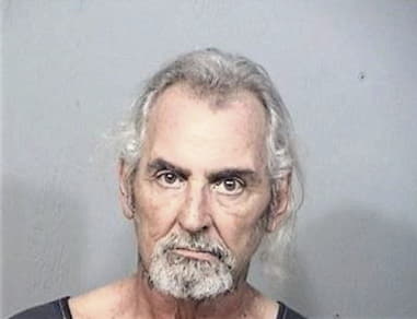 Kenneth Johnson, - Brevard County, FL 