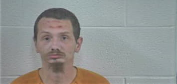 Kenneth Johnson, - Laurel County, KY 