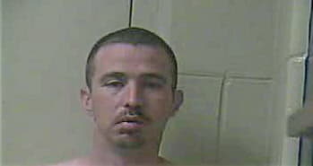 Randall Johnson, - Mason County, KY 