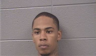 Virgil Johnson, - Cook County, IL 