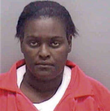 Latoya Jones, - Lee County, FL 