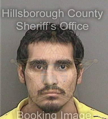 Joseph Kidd, - Hillsborough County, FL 