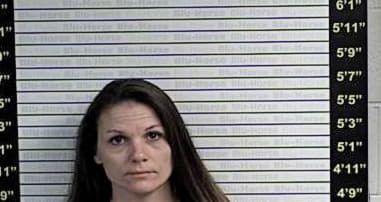 Teena King, - Graves County, KY 