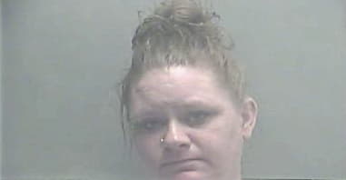 Amanda Klinglesmith, - Meade County, KY 