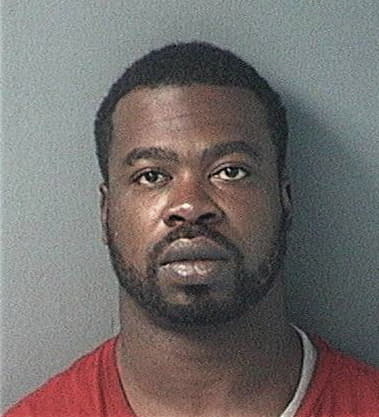 Dominique Lee, - Escambia County, FL 