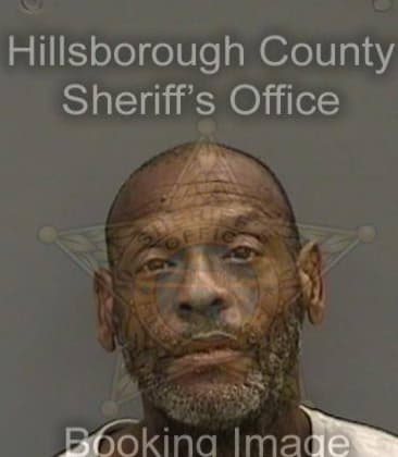 George Legrande, - Hillsborough County, FL 