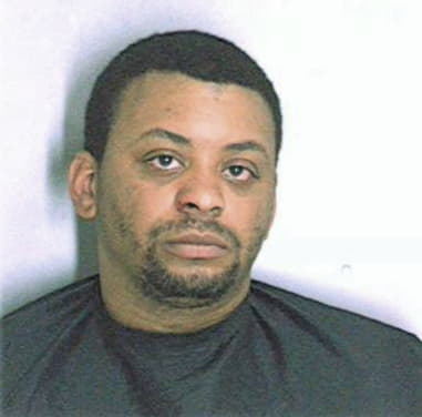 Reginald Lestage - DeKalb County, GA 