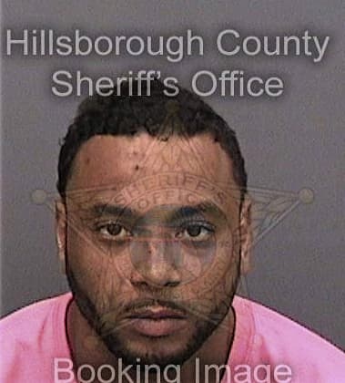 Julio Luciocruz, - Hillsborough County, FL 