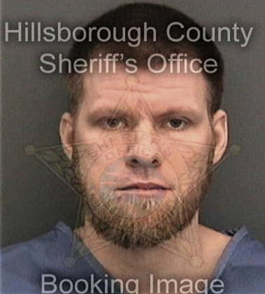 Michael Maltarp, - Hillsborough County, FL 