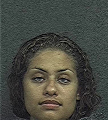 Marsol Martinez, - Wyandotte County, KS 