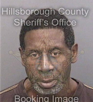 Dandre Mattearlofton - Hillsborough County, FL 