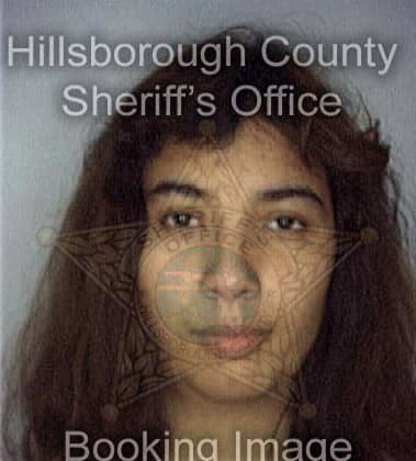 Linda Maxwell - Hillsborough County, FL 