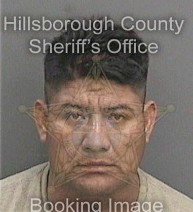 Niels May - Hillsborough County, FL 