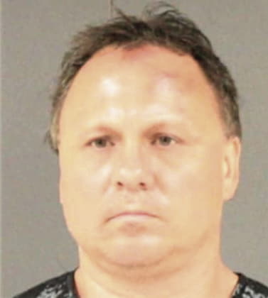 Jerry McAlister - Hinds County, MS 