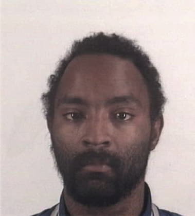 Kenneth McCoy - Tarrant County, TX 