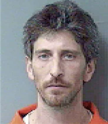 Gregory McDonald, - Okaloosa County, FL 