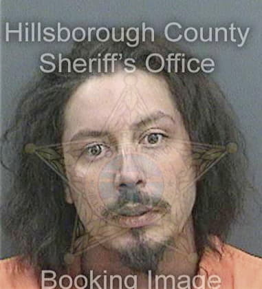 James McDonald - Hillsborough County, FL 