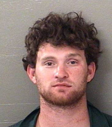 James McDonell, - Escambia County, FL 