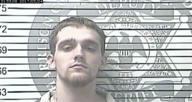 Michael McGill, - Harrison County, MS 