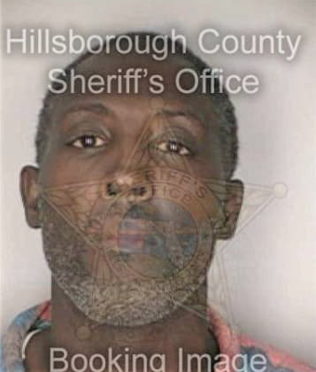 Cledis McKay - Hillsborough County, FL 