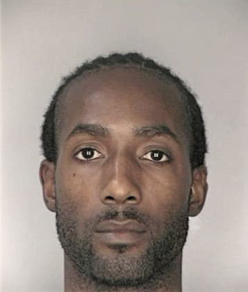 Isaac McKeithen - Hillsborough County, FL 