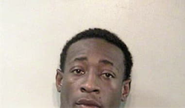 Antonio McKinney, - Leon County, FL 