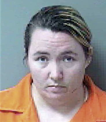 Jennifer McKinney, - Okaloosa County, FL 