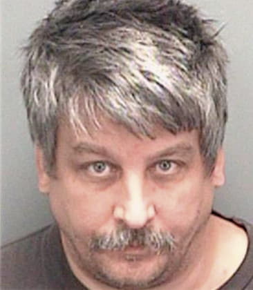 Bryan McMinn - Pinellas County, FL 