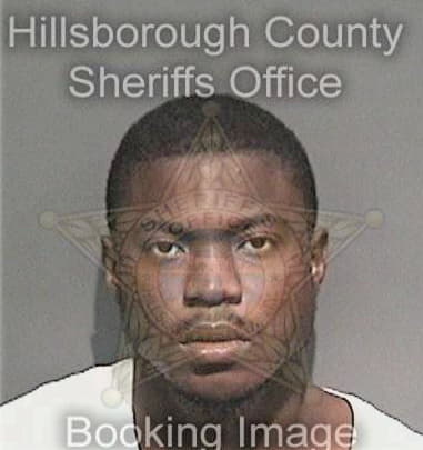 Devin McNish - Hillsborough County, FL 