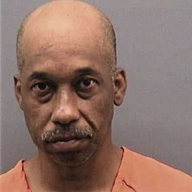 Mario McNish - Hillsborough County, FL 