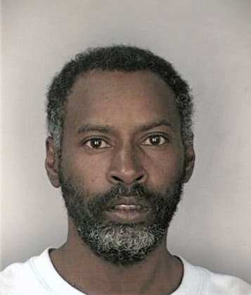 Donte McPherson - Hillsborough County, FL 