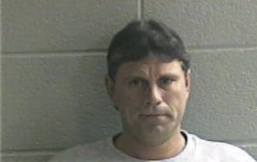 William McWhorter, - Laurel County, KY 