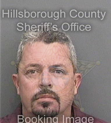 Matthew Mendez - Hillsborough County, FL 