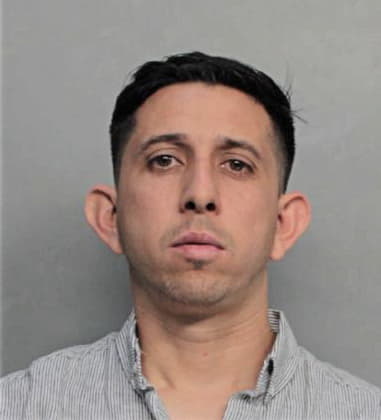 Gary Meza, - Dade County, FL 