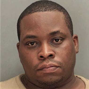 Raekwon Mitchell, - Dade County, FL 